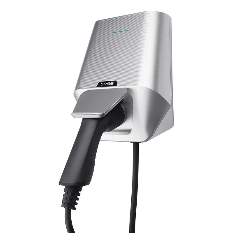 BESEN LX30 22kW APP Wall Charger per auto elettriche
