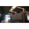 BESSEY GH25 morsetto a leva in acciaio 250 x 120 mm
