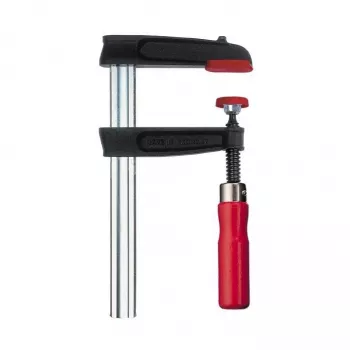 BESSEY MORSA IN FERRO TP100S12BE 120X1000MM 560KG