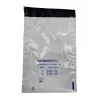 BESTPAK SAFEMONEYBAG Bustine di sicurezza per versamenti trasparenti B5 190x260+35 mm 100 pezzi
