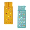 Bestway 43014 materassino gonfiabile per piscina, blu, 188 x 71 cm