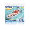 Bestway 44013 materassino gonfiabile da nuoto grigio 183 x 76 cm