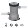 Bestway 58383 Pompa Filtrante per Piscine 2006 L/h