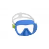 Bestway Set da immersione blu maschera, pinne, boccaglio 25039