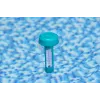 Bestway Flowclear Termometro galleggiante per piscina blu 58072
