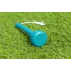 Bestway Flowclear Termometro galleggiante per piscina blu 58072
