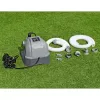 Bestway Flowclear generatore di cloro a idrogeno per piscina 12 g/h 31984
