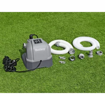 Bestway Flowclear generatore di cloro a idrogeno per piscina 12 g/h 31984