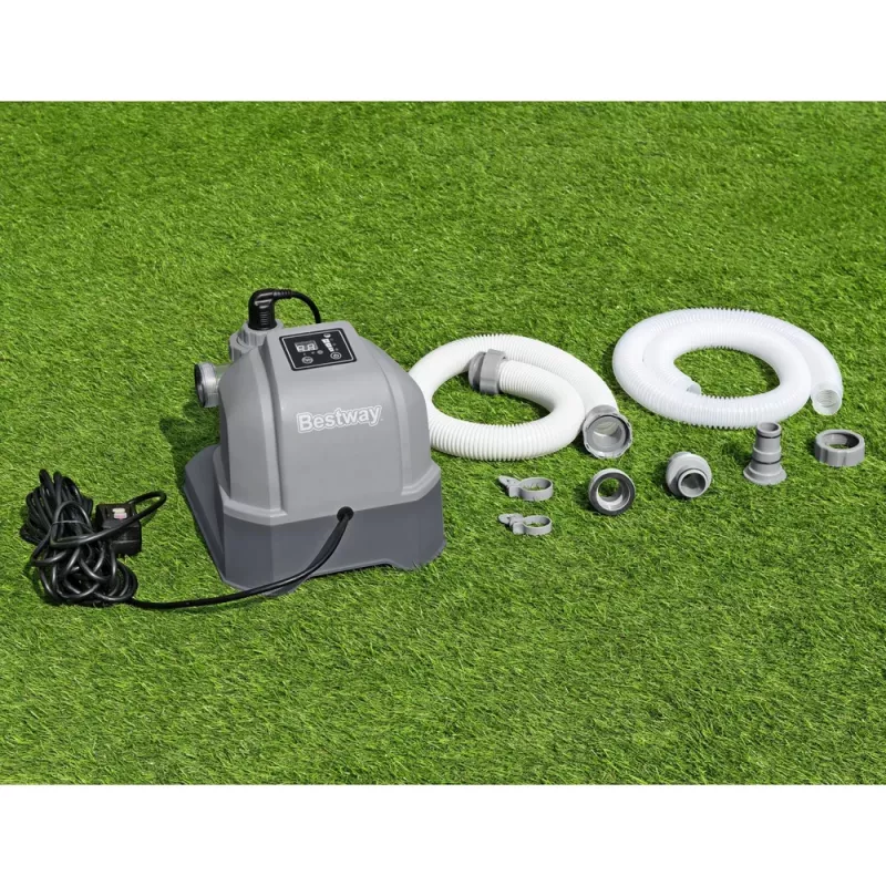 Bestway Flowclear generatore di cloro a idrogeno per piscina 12 g/h 31984