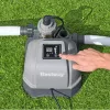 Bestway Flowclear generatore di cloro a idrogeno per piscina 12 g/h 31984