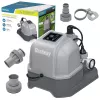Bestway Flowclear generatore di cloro a idrogeno per piscina 12 g/h 31984