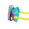 Bestway Hydro-Swim maschera da immersione e set snorkeling - rosa