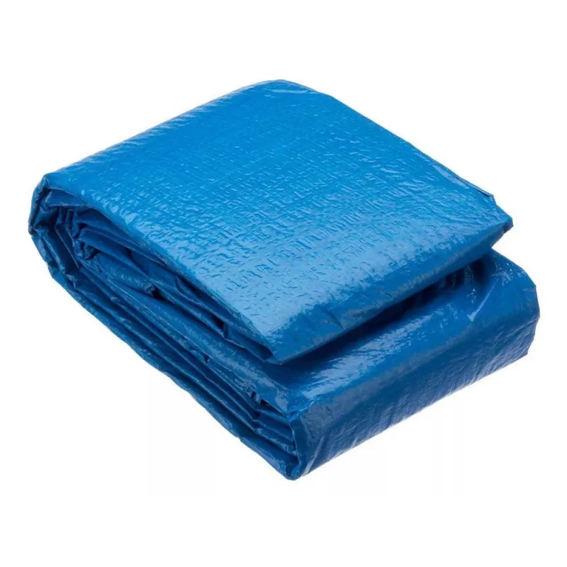 Bestway Tappetino per piscina 396 x 396 cm (58002)