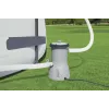 Bestway pompa per piscina con filtro 800 gal/h 58386