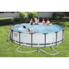 Bestway pompa per piscina con filtro 800 gal/h 58386