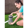 Bestway pompa per piscina con filtro 800 gal/h 58386