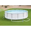 Bestway pompa per piscina con filtro 800 gal/h 58386