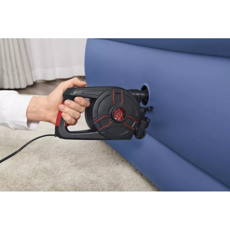 Bestway Powergrip PRO pompa elettrica 62247 connettore 220-240V 95W 680L/min
