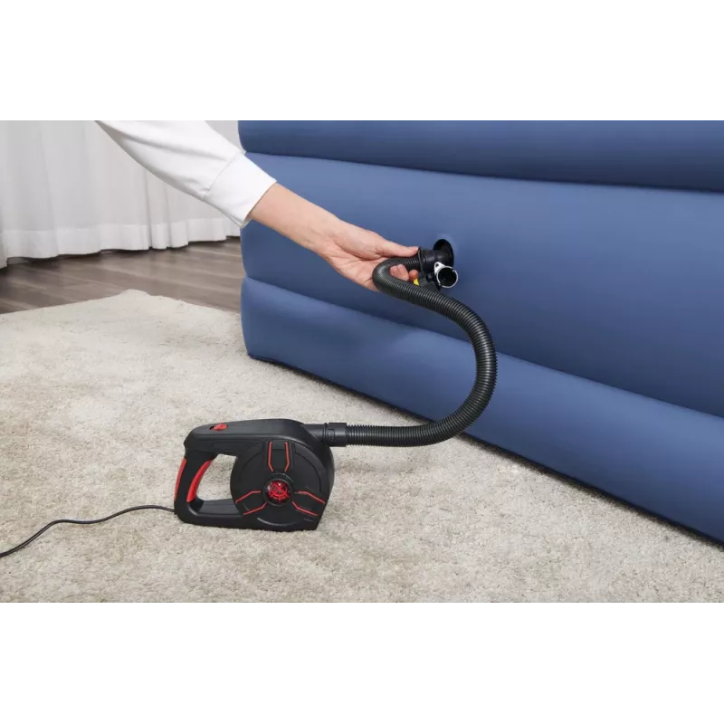 Bestway Powergrip PRO pompa elettrica 62247 connettore 220-240V 95W 680L/min