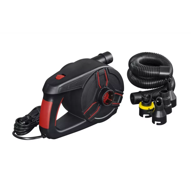 Bestway Powergrip PRO pompa elettrica 62247 connettore 220-240V 95W 680L/min