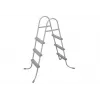 Piscina Bestway Steel Pro MAX 457 x 107 cm 57372