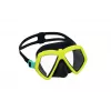 Bestway maschera da nuoto gialla 22040