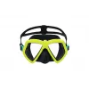 Bestway maschera da nuoto gialla 22040
