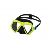 Bestway maschera da nuoto gialla 22040