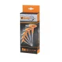 BETA set di cacciaviti angolari con esagono incassato 5 pz. 2,5-3-4-5-6mm