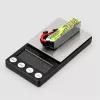 BETAFPV LAVA 3S batteria II 580mAh 95C (confezione da 2)
