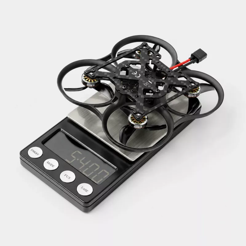 BETAFPV Pavo Pico II drone FPV PNP SBUS