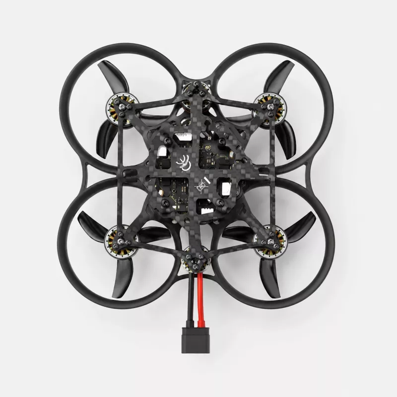 Drone FPV Cinewhoop BETAFPV PAVO PICO II PNP ELRS 2.4G