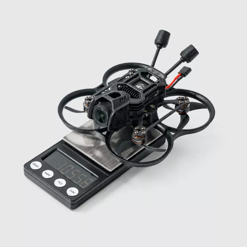 BETAFPV Pavo20 Pro II O4 Pro ELRS 2.4G drone FPV