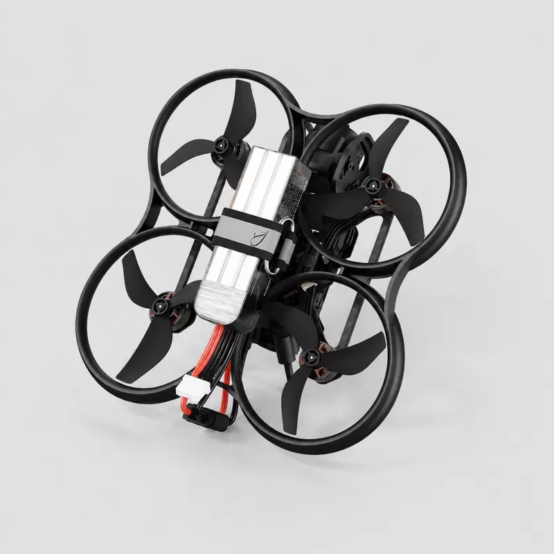 BETAFPV Pavo20 Pro II O4 Pro ELRS 2.4G drone FPV