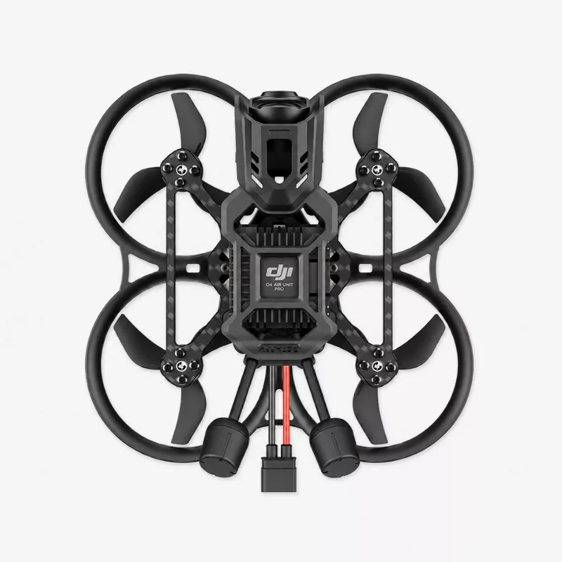 BETAFPV Pavo20 Pro II O4 Pro ELRS 2.4G drone FPV