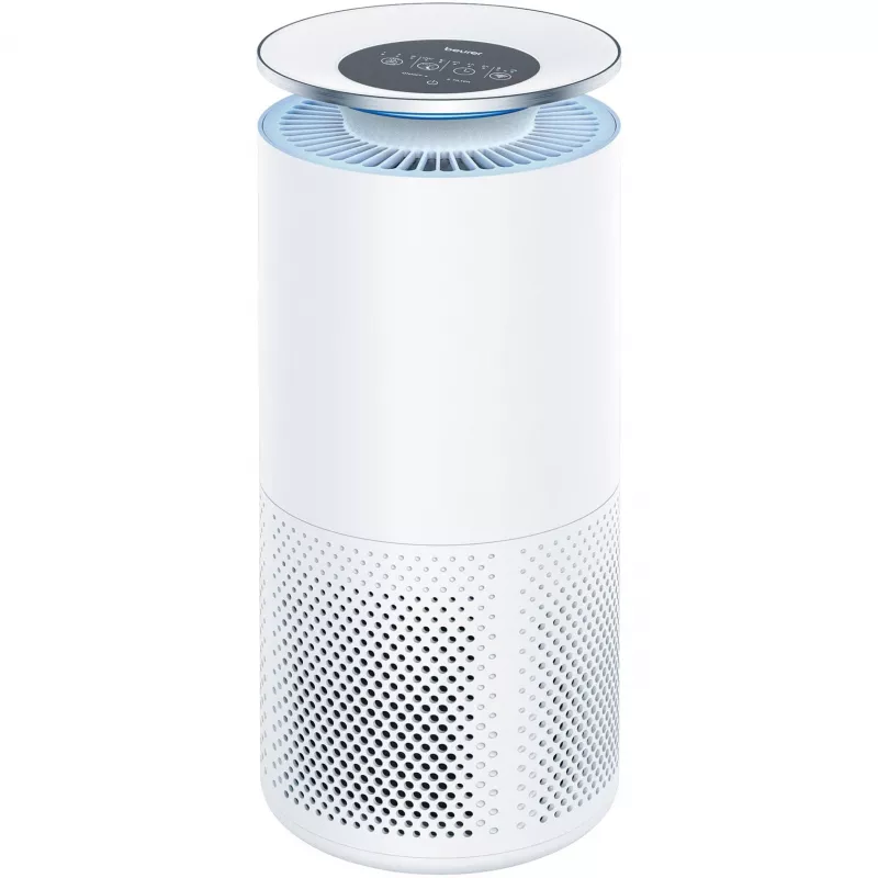 BEURER purificatore d'aria LR 400 (bianco)