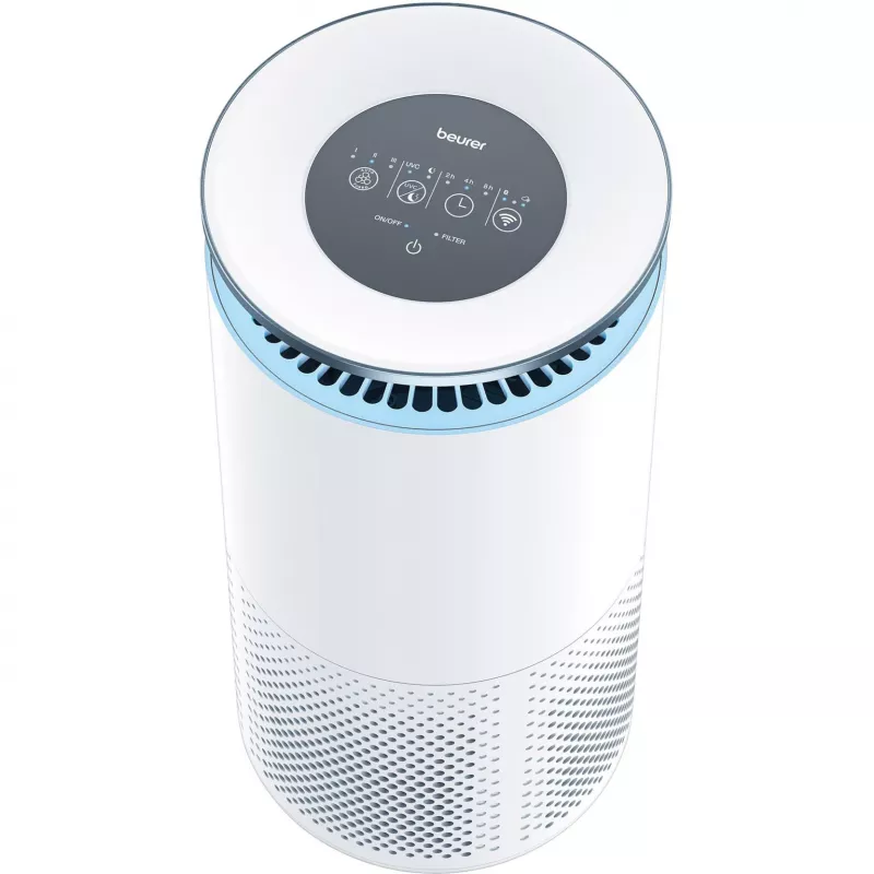 BEURER purificatore d'aria LR 400 (bianco)