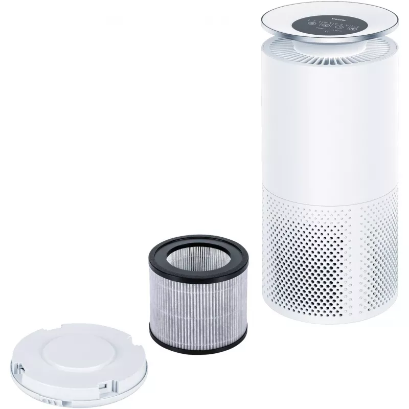 BEURER purificatore d'aria LR 400 (bianco)