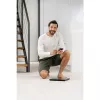 Beurer BF 500 Super Black Edition Bilancia diagnostica con Bluetooth