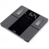 Beurer BF 500 Super Black Edition Bilancia diagnostica con Bluetooth
