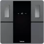 Beurer BF 500 Super Black Edition Bilancia diagnostica con Bluetooth