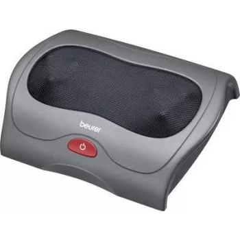 BEURER FM 39 massaggiatore shiatsu per piedi con funzione calore