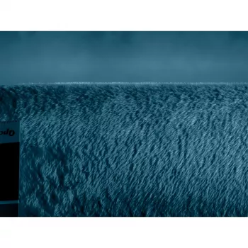 Beurer HD 75 Cosy Ocean coperta termica 180x130 cm, 6 livelli di temperatura, lavabile in lavatrice, sistema di sicurezza Beurer, spegnimento automatico 40019