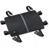 Beurer HK 70 supporto lombare con calore, cuscinetto termico grigio, 36 x 29 cm