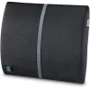 Beurer HK 70 supporto lombare con calore, cuscinetto termico grigio, 36 x 29 cm