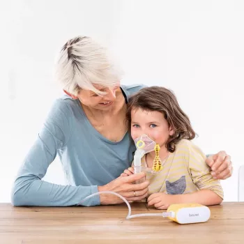 BEURER IH58 inalatore per bambini