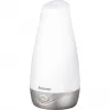 Beurer LA 30 Aroma Diffuser - Nebulizzatore portatile, USB, bianco