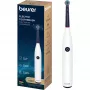Beurer TB 15 Green Planet spazzolino elettrico bianco sonic testina rotonda 3 programmi 2 testine 104,92