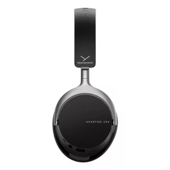 Beyerdynamic Aventho 200 Black cuffie