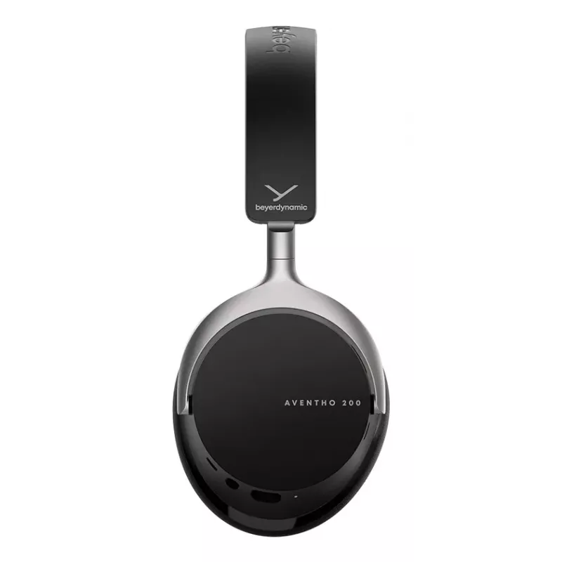 Beyerdynamic Aventho 200 Black cuffie